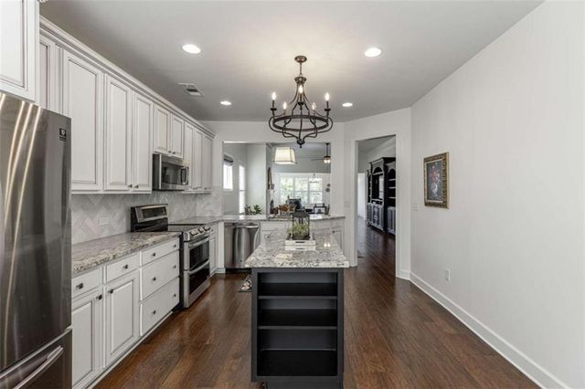 3522 Blue Cypress Cove, Gainesville, GA 30504