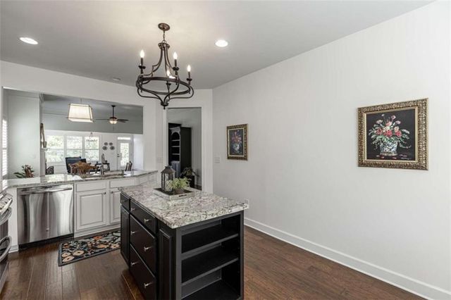 3522 Blue Cypress Cove, Gainesville, GA 30504