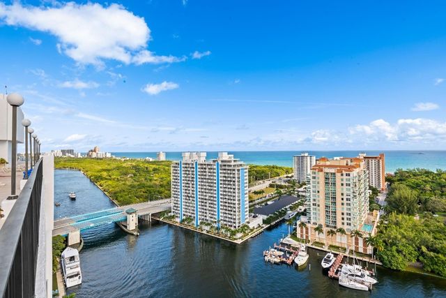 936 Intracoastal Drive 14C, Fort Lauderdale, FL 33304