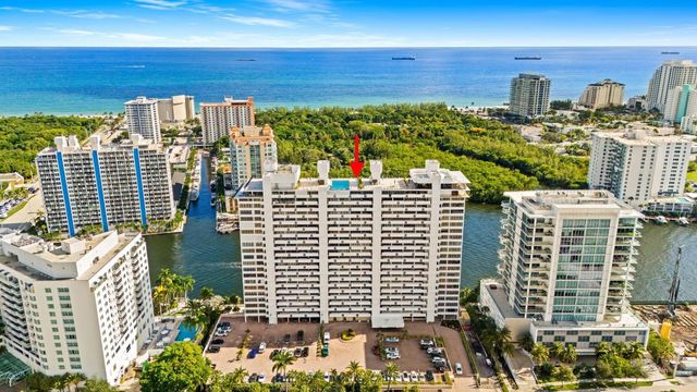 936 Intracoastal Drive 14C, Fort Lauderdale, FL 33304
