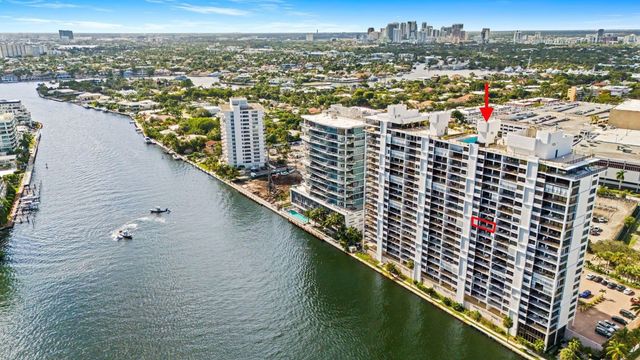 936 Intracoastal Drive 14C, Fort Lauderdale, FL 33304