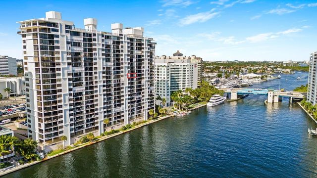 936 Intracoastal Drive 14C, Fort Lauderdale, FL 33304