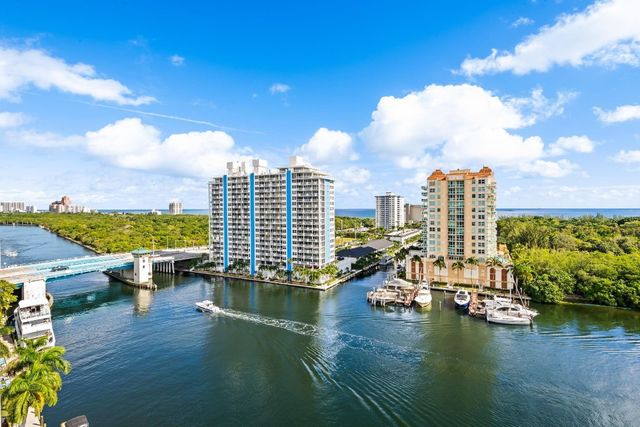 936 Intracoastal Drive 14C, Fort Lauderdale, FL 33304