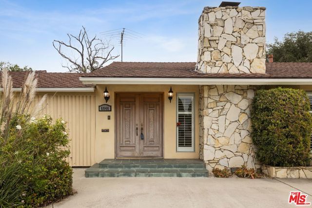 6846 Wish Avenue, Van Nuys (los Angeles), CA 91406
