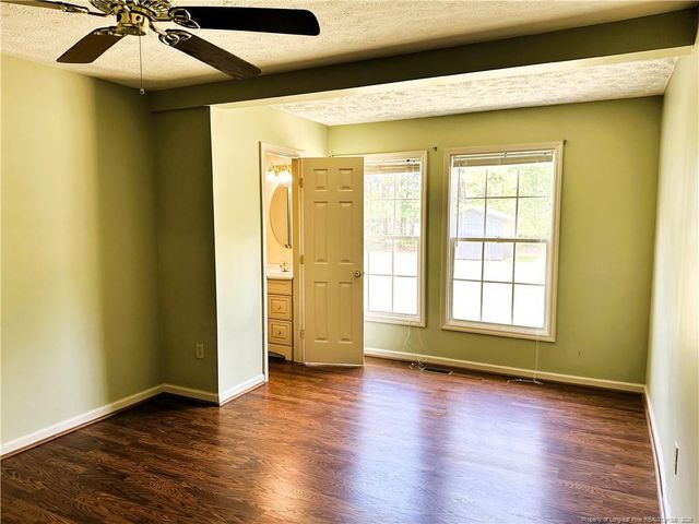 3075 A B Carter Road, Fayetteville, NC 28312