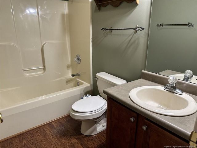 3075 A B Carter Road, Fayetteville, NC 28312