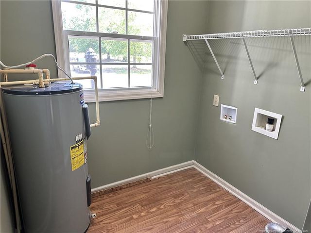 3075 A B Carter Road, Fayetteville, NC 28312