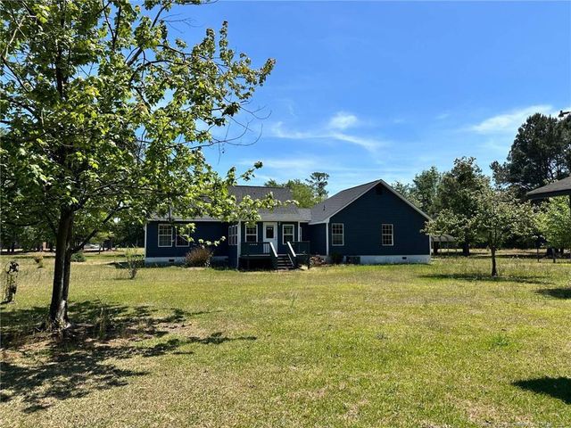 3075 A B Carter Road, Fayetteville, NC 28312