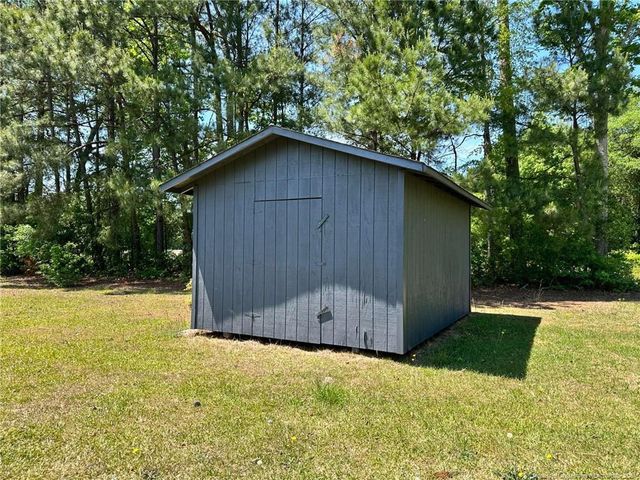 3075 A B Carter Road, Fayetteville, NC 28312