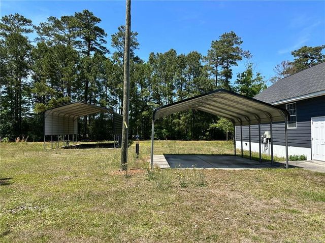 3075 A B Carter Road, Fayetteville, NC 28312