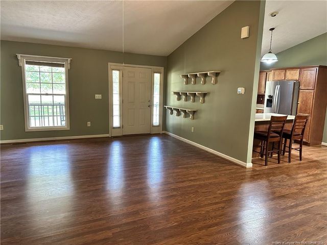 3075 A B Carter Road, Fayetteville, NC 28312