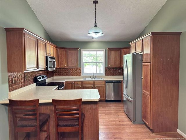 3075 A B Carter Road, Fayetteville, NC 28312