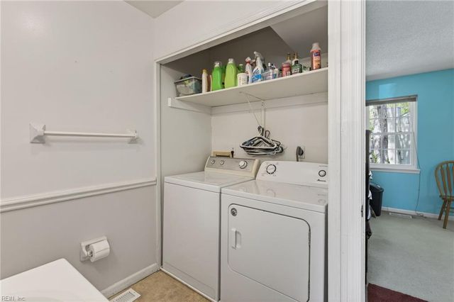 1400 Carabao CIR, Virginia Beach, VA 23464