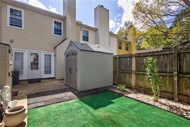 1400 Carabao CIR, Virginia Beach, VA 23464