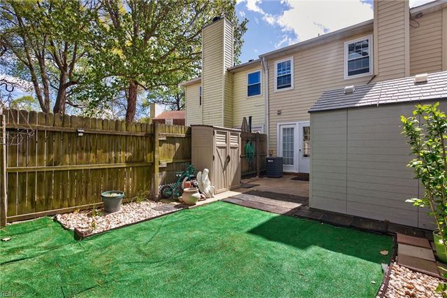 1400 Carabao CIR, Virginia Beach, VA 23464