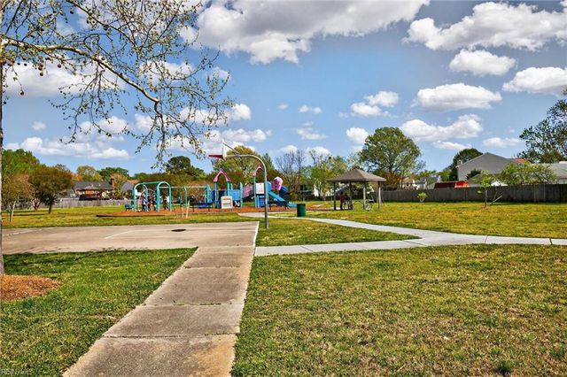 1400 Carabao CIR, Virginia Beach, VA 23464