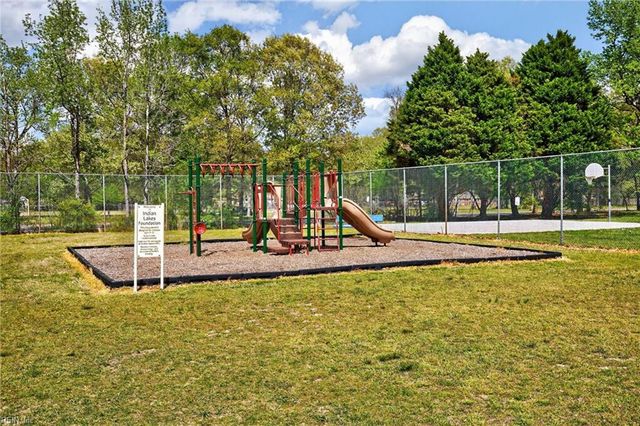 1400 Carabao CIR, Virginia Beach, VA 23464