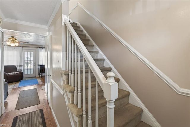 1400 Carabao CIR, Virginia Beach, VA 23464