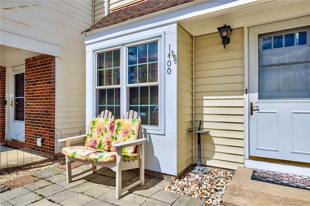 1400 Carabao CIR, Virginia Beach, VA 23464
