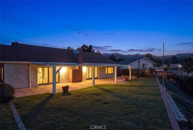 19110 Pala Mesa Place, Porter Ranch, CA 91326