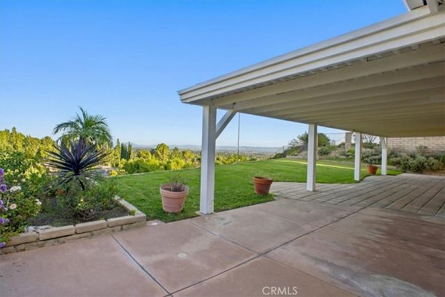 19110 Pala Mesa Place, Porter Ranch, CA 91326