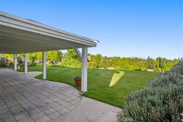 19110 Pala Mesa Place, Porter Ranch, CA 91326