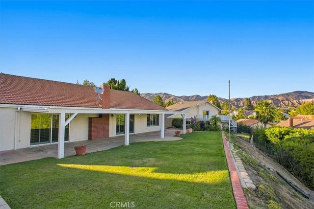 19110 Pala Mesa Place, Porter Ranch, CA 91326