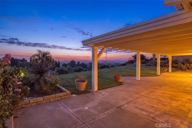 19110 Pala Mesa Place, Porter Ranch, CA 91326