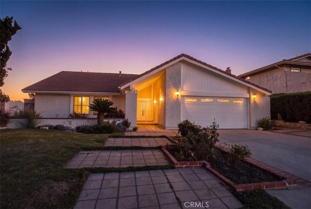 19110 Pala Mesa Place, Porter Ranch, CA 91326