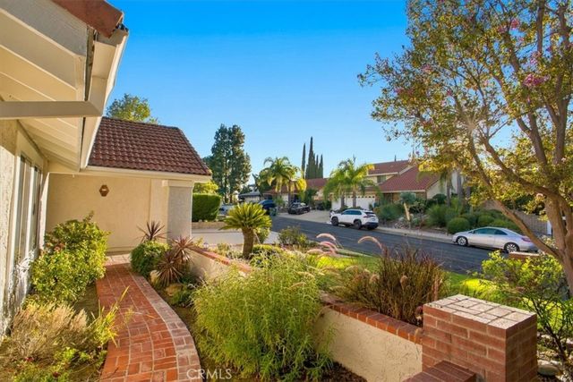 19110 Pala Mesa Place, Porter Ranch, CA 91326