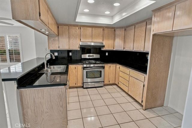 19110 Pala Mesa Place, Porter Ranch, CA 91326