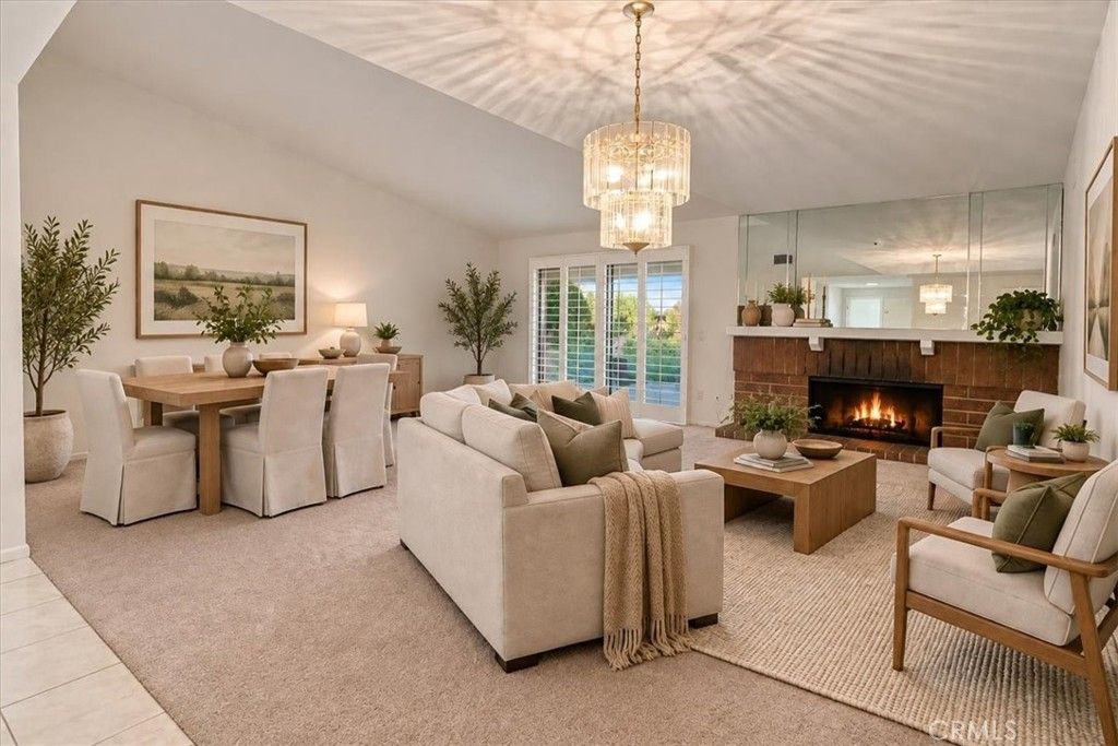 19110 Pala Mesa Place, Porter Ranch, CA 91326 — photo 4