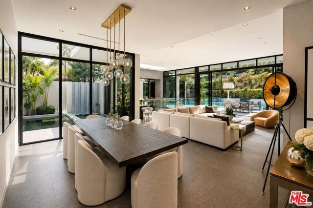 1049 Loma Vista Drive, Beverly Hills, CA 90210