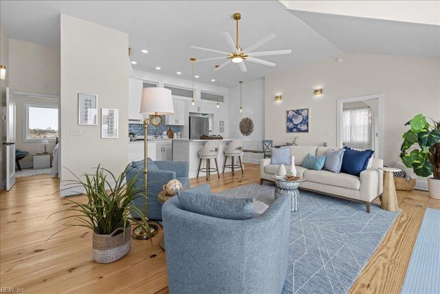 907 Bay Tree Beach RD, Seaford, VA 23696