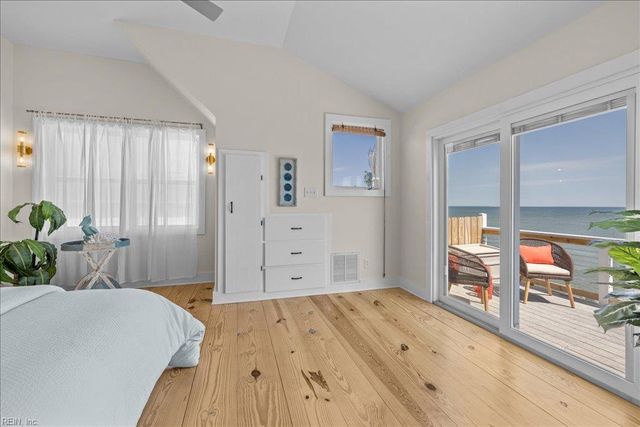 907 Bay Tree Beach RD, Seaford, VA 23696