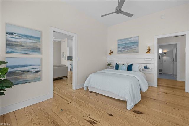 907 Bay Tree Beach RD, Seaford, VA 23696