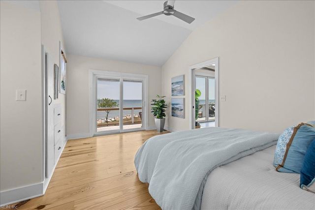 907 Bay Tree Beach RD, Seaford, VA 23696