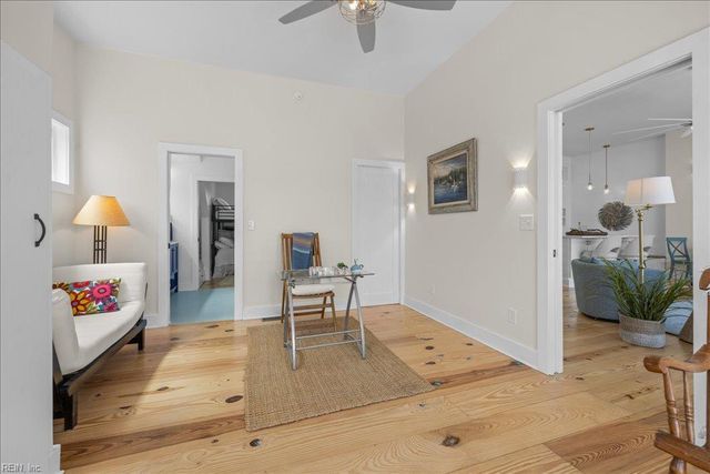 907 Bay Tree Beach RD, Seaford, VA 23696