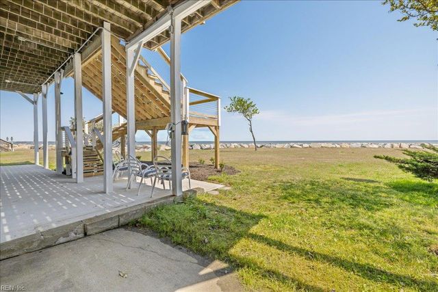 907 Bay Tree Beach RD, Seaford, VA 23696