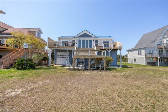 907 Bay Tree Beach RD, Seaford, VA 23696