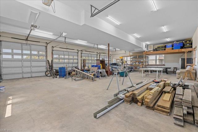 907 Bay Tree Beach RD, Seaford, VA 23696
