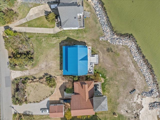 907 Bay Tree Beach RD, Seaford, VA 23696