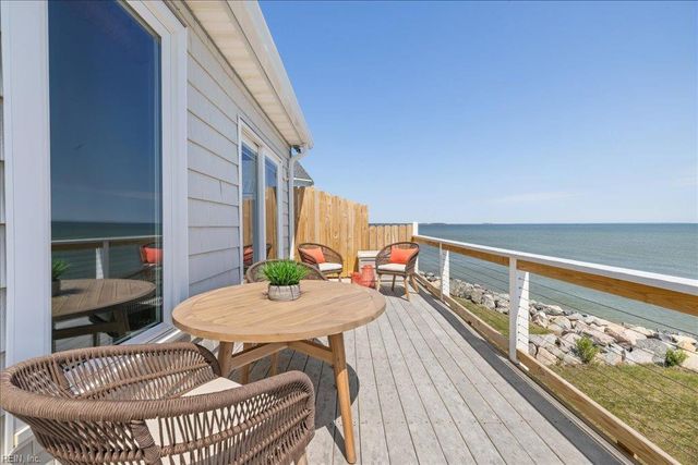 907 Bay Tree Beach RD, Seaford, VA 23696