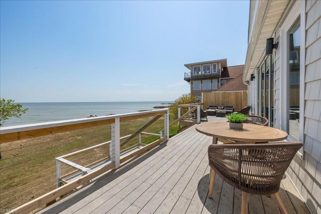 907 Bay Tree Beach RD, Seaford, VA 23696