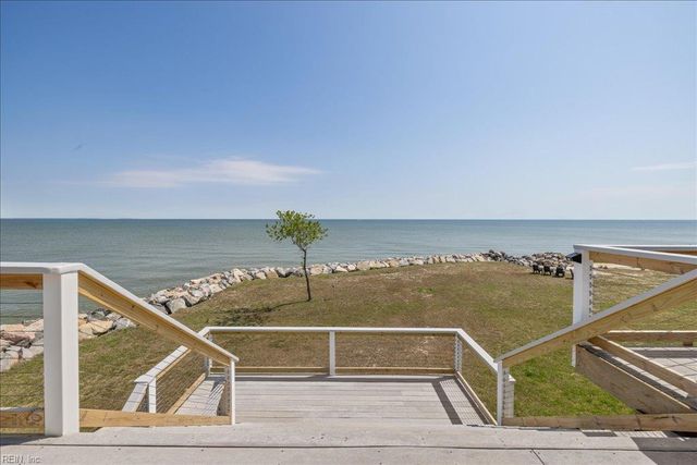 907 Bay Tree Beach RD, Seaford, VA 23696