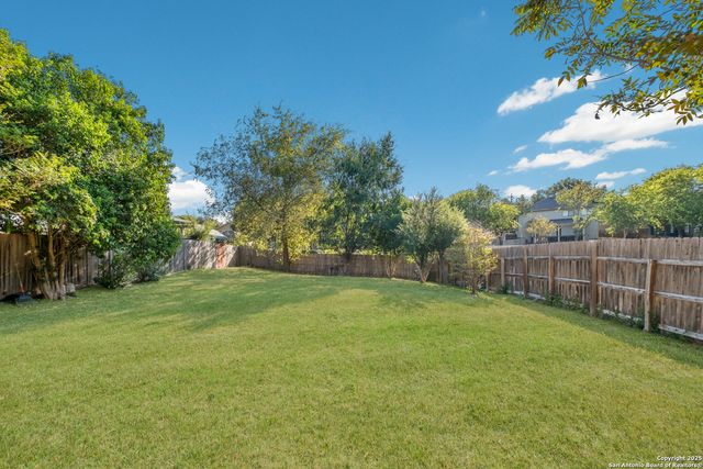 13562 Mason Crest, San Antonio, TX 78247