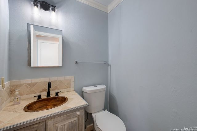 13562 Mason Crest, San Antonio, TX 78247