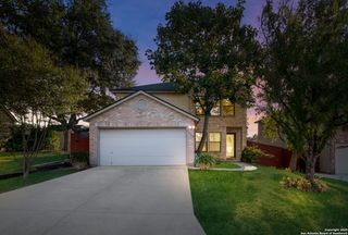 13562 Mason Crest, San Antonio, TX 78247