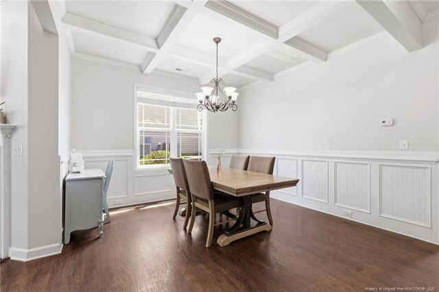 2909 Bargemaster Drive, Fayetteville, NC 28306