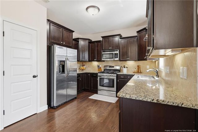 2909 Bargemaster Drive, Fayetteville, NC 28306